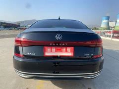 Volkswagen Passat 280TSI Business Edition - фото 5