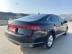Volkswagen Passat 280TSI Business Edition - фото 6