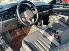 Volkswagen Passat 280TSI Business Edition - фото 7