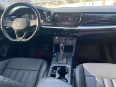 Volkswagen Passat 280TSI Business Edition - фото 8