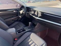 Volkswagen Passat 280TSI Business Edition - фото 9