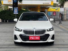 BMW 5 Series 530Li Premier M Sport Package - photo 2
