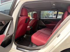 BMW 5 Series 530Li Premier M Sport Package - photo 6