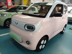 Wuling Hongguang MINIEV Third Generation 215km Advanced Edition - ფოტო 1