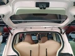 Wuling Hongguang MINIEV Third Generation 215km Advanced Edition - ფოტო 14