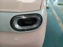 Wuling Hongguang MINIEV Third Generation 215km Advanced Edition - ფოტო 17