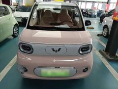 Wuling Hongguang MINIEV Third Generation 215km Advanced Edition - ფოტო 2