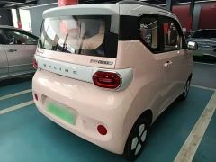 Wuling Hongguang MINIEV Third Generation 215km Advanced Edition - ფოტო 4