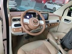 Wuling Hongguang MINIEV Third Generation 215km Advanced Edition - ფოტო 5