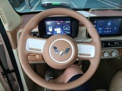 Wuling Hongguang MINIEV Third Generation 215km Advanced Edition - ფოტო 6
