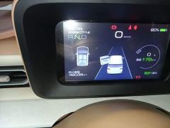 Wuling Hongguang MINIEV Third Generation 215km Advanced Edition - ფოტო 7