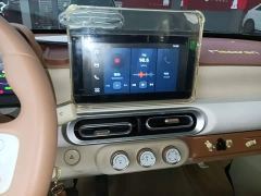 Wuling Hongguang MINIEV Third Generation 215km Advanced Edition - ფოტო 8