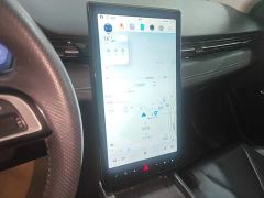 XPeng G3 G3i 520G - photo 12