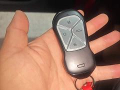 XPeng G3 G3i 520G - photo 8