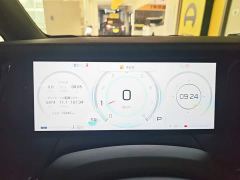 GAC Aion M8 Master Series 400T Premium Edition - photo 11