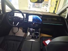 GAC Aion M8 Master Series 400T Premium Edition - photo 12