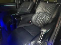 GAC Aion M8 Master Series 400T Premium Edition - photo 16