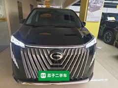 GAC Aion M8 Master Series 400T Premium Edition - photo 2