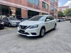 Nissan Sylphy Classic 1.6XE CVT Comfort - photo 1