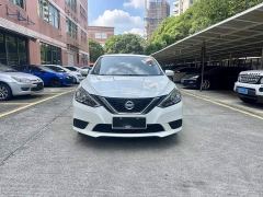Nissan Sylphy Classic 1.6XE CVT Comfort - photo 2