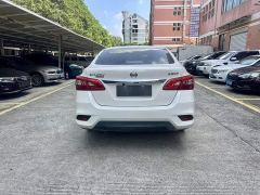 Nissan Sylphy Classic 1.6XE CVT Comfort - photo 3