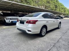 Nissan Sylphy Classic 1.6XE CVT Comfort - photo 4