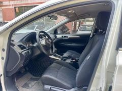 Nissan Sylphy Classic 1.6XE CVT Comfort - photo 5