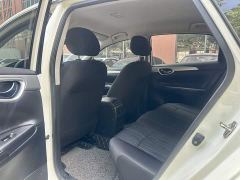 Nissan Sylphy Classic 1.6XE CVT Comfort - photo 6