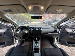 Nissan Sylphy Classic 1.6XE CVT Comfort - photo 7