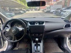 Nissan Sylphy Classic 1.6XE CVT Comfort - photo 8