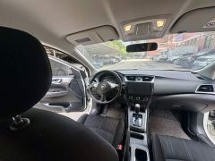 Nissan Sylphy Classic 1.6XE CVT Comfort - photo 9