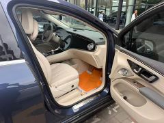 Mercedes-Benz Mercedes-EQS SUV 450 4MATIC Luxury - photo 2