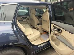 Mercedes-Benz Mercedes-EQS SUV 450 4MATIC Luxury - photo 4
