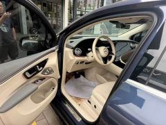 Mercedes-Benz Mercedes-EQS SUV 450 4MATIC Luxury - photo 5