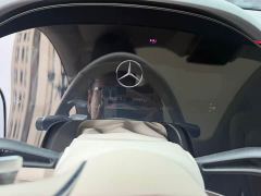 Mercedes-Benz Mercedes-EQS SUV 450 4MATIC Luxury - photo 6
