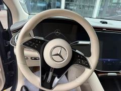 Mercedes-Benz Mercedes-EQS SUV 450 4MATIC Luxury - photo 7
