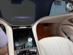 Mercedes-Benz Mercedes-EQS SUV 450 4MATIC Luxury - photo 8