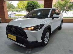 Toyota Corolla Sharp Release 2.0L Smart Hybrid Twin-Engine Pioneer Edition - ფოტო 1