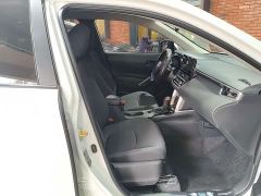 Toyota Corolla Sharp Release 2.0L Smart Hybrid Twin-Engine Pioneer Edition - ფოტო 10
