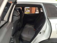 Toyota Corolla Sharp Release 2.0L Smart Hybrid Twin-Engine Pioneer Edition - ფოტო 11