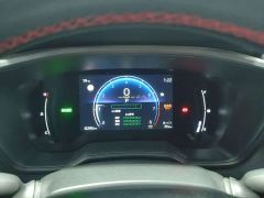 Toyota Corolla Sharp Release 2.0L Smart Hybrid Twin-Engine Pioneer Edition - ფოტო 13