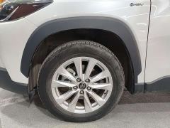 Toyota Corolla Sharp Release 2.0L Smart Hybrid Twin-Engine Pioneer Edition - ფოტო 15