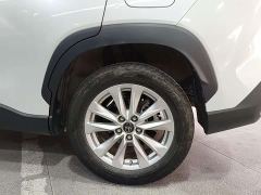 Toyota Corolla Sharp Release 2.0L Smart Hybrid Twin-Engine Pioneer Edition - ფოტო 16