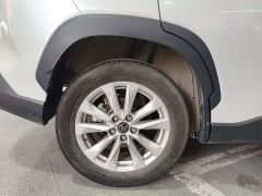 Toyota Corolla Sharp Release 2.0L Smart Hybrid Twin-Engine Pioneer Edition - ფოტო 18