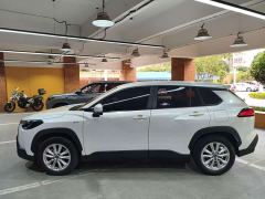 Toyota Corolla Sharp Release 2.0L Smart Hybrid Twin-Engine Pioneer Edition - ფოტო 2