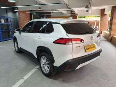 Toyota Corolla Sharp Release 2.0L Smart Hybrid Twin-Engine Pioneer Edition - ფოტო 3