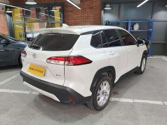 Toyota Corolla Sharp Release 2.0L Smart Hybrid Twin-Engine Pioneer Edition - ფოტო 4