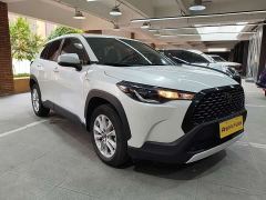 Toyota Corolla Sharp Release 2.0L Smart Hybrid Twin-Engine Pioneer Edition - ფოტო 6