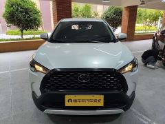 Toyota Corolla Sharp Release 2.0L Smart Hybrid Twin-Engine Pioneer Edition - ფოტო 7