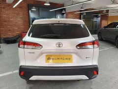 Toyota Corolla Sharp Release 2.0L Smart Hybrid Twin-Engine Pioneer Edition - ფოტო 8